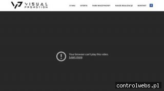 Agencja reklamowa Kraków - tworzenie stron Krakow