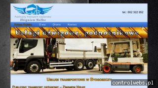 ZBIGNIEW NEŁKE wycinka drzew Bydgoszcz