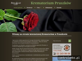 SZADKOWSKI urny Pruszków