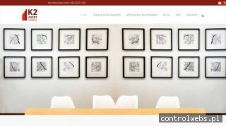 Zarządzanie najmem z K2 Asset Management