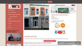 ABES warsztaty dla instruktorów nauki jazdy częstochowa