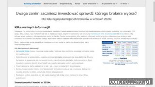 STANICA WODNA ZGON stanica wodna