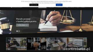 ŁUKSZ WĘGŁOWSKI adwokat Świnoujście