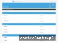 Screenshot strony zegarmistrz-forum.pl