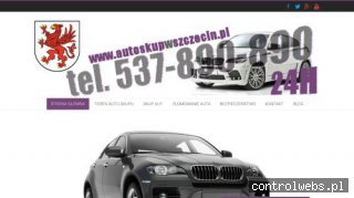Skup samochodów Szczecin - autoskupwszczecin.pl
