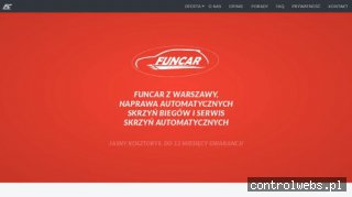 Naprawa automatycznych skrzyń biegów w pojazdach