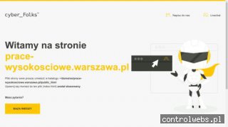 Prace wysokościowe Warszawa