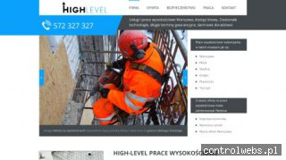 HIGH-LEVEL