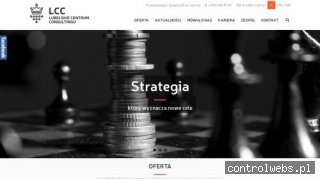 Szkolenia dofinansowane w Lublinie