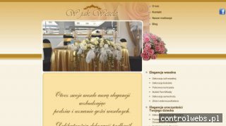 Pokrowce na krzesła Nowy Sącz