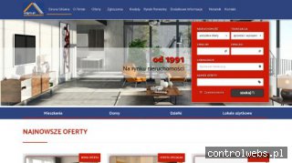 WIGRO nieruchomości kampinos