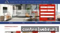 Screenshot strony wigro.pl