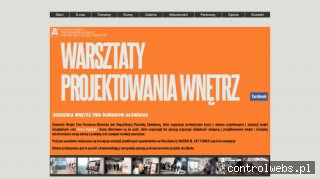 EWA ROMANOW-GŁOWACKA projektowanie wnętrz studia Wrocław