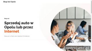 Skup samochodów - http://opole-skup-aut.pl