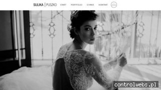 Fotografia Ślubna Białystok Sulika Puszko