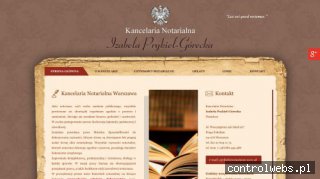 IZABELA PRYKIEL-GÓRECKA