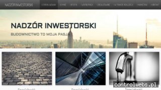 Strona internetowa