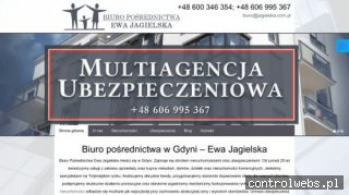 EWA JAGIELSKA domy Gdynia