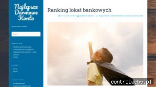 darmowe konto internetowe