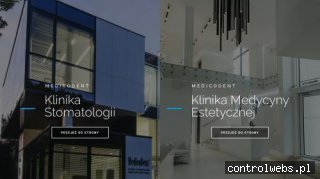 MEDICODENT Gabinet stomatologiczny Gdynia