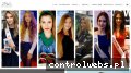 Screenshot strony hostessa.pl