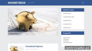 Porównywarka chwilówek