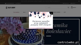 Sklep Ludowy - Odzież Ludowa