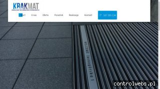 Wycieraczki systemowe