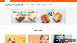 Adelafashion - odzież dla kobiet