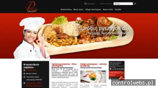 Catering Bydgoszcz- sam sprawdź!