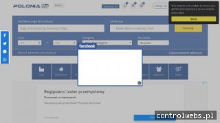 Najlepszy portal ogłoszeniowy dla Polaków w UK