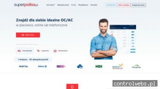 Ubezpieczenia komunikacyjne