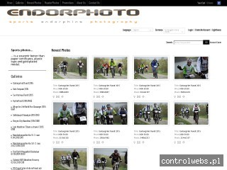 Fotografia sportowa