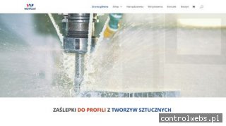 WOJTPLAST szczebelki do ławek
