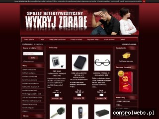 Zapraszamy dalej