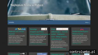 Rury do ogrzewania podłogowego w sklepie PGI.com.pl