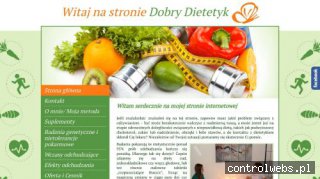 test na nietolerancję pokarmową warszawa