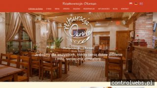 Restauracja Okrasa