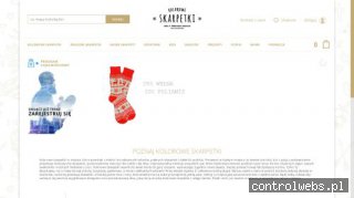 Koloroweskarpetki.pl