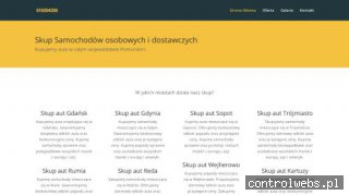 Skup aut Radom skup samochodów BIŃKOWSKI