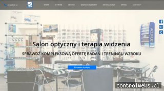W. A. BŁASZCZYK dobór soczewek Warszawa