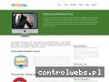 Screenshot strony taketop.pl