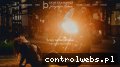 Screenshot strony jacek-blaumann.pl