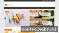 Screenshot strony seniorzy24.pl