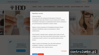 HOL-DENTAL DEPOT dystrybutor Smile Line