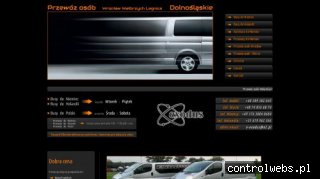 Przewozy z Niemiec do Polski