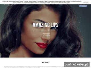 sklep kosmetyki odmładzające z certyfikatem FDA