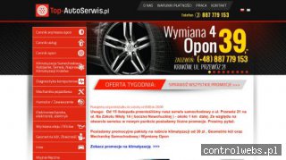 Świetny mechanik - sprawdź top-autoserwis.pl