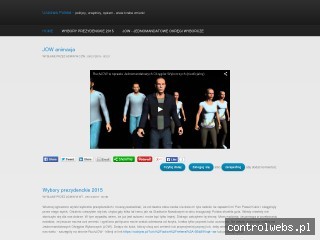 Polska Uczciwa - uczciwa polityka