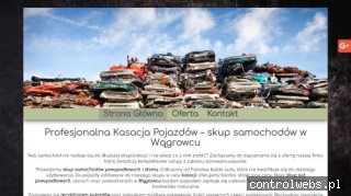 BOLESŁAW LEMAŃSK Kasacja Janowiec Wielkopolski